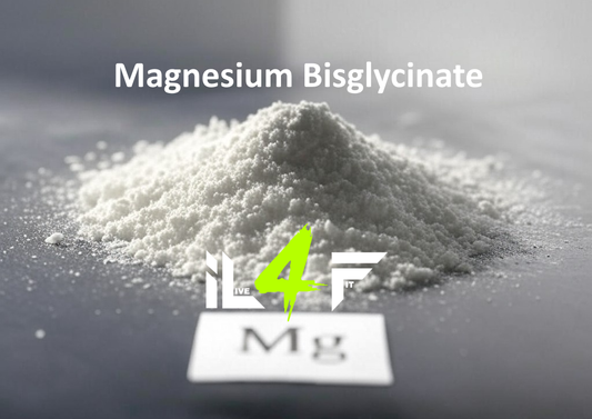 Why Do You Need Magnesium Bisglycinate and Why its the Better Choice Magnesium?