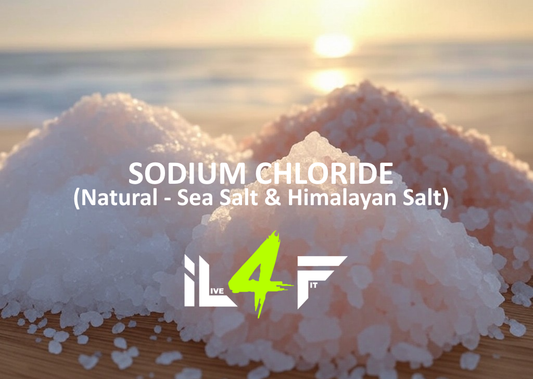 Why Do You Need Sodium Chloride?