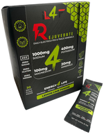 Rejuvenate Daily Electrolytes and Trace Minerals